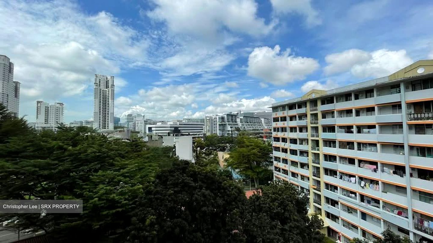 Blk 84 Commonwealth Heights (Queenstown), HDB 3 Rooms #639500211